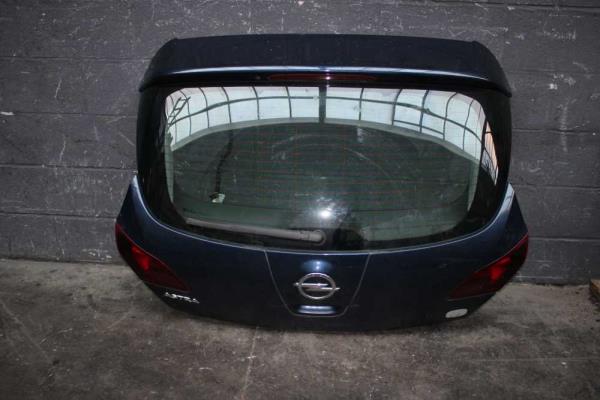 HAYON OPEL ASTRA J 5-PORTES 2009 - 2015 - Vue 1